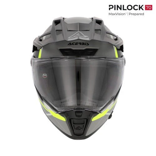 Casco Acerbis Attack - Image 24
