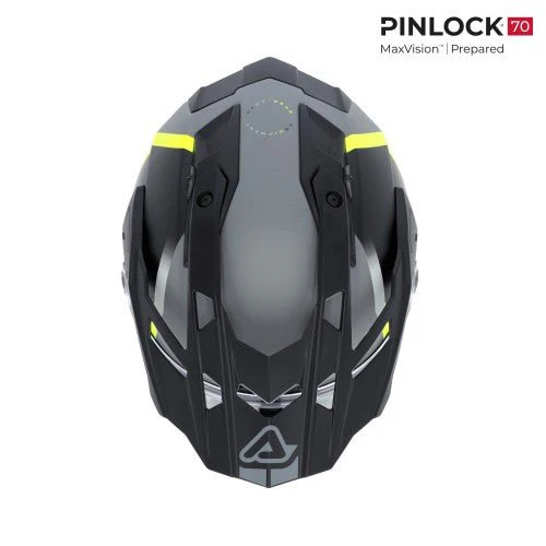 Casco Acerbis Attack - Image 25