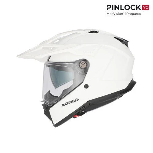 Casco Acerbis Attack - Image 3