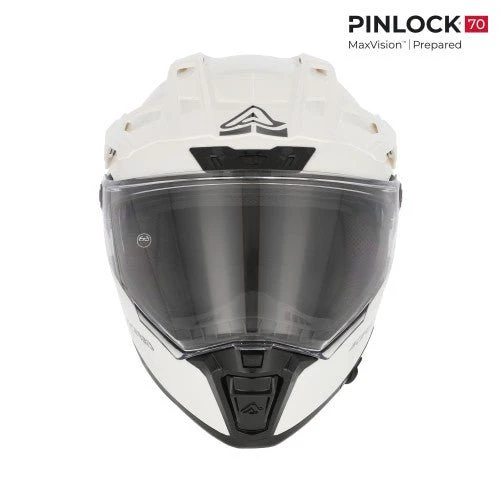 Casco Acerbis Attack - Image 4