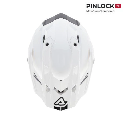 Casco Acerbis Attack - Image 5