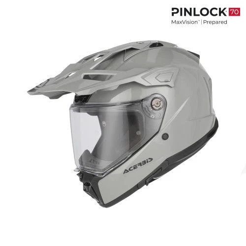 Casco Acerbis Attack - Image 6