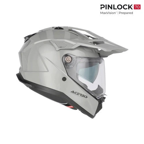 Casco Acerbis Attack - Image 7