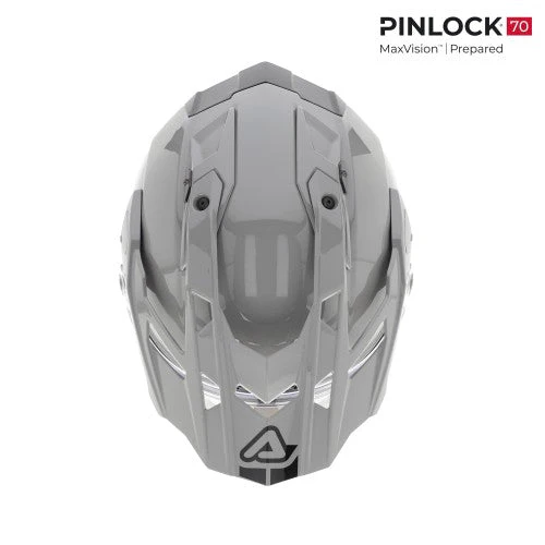 Casco Acerbis Attack - Image 9