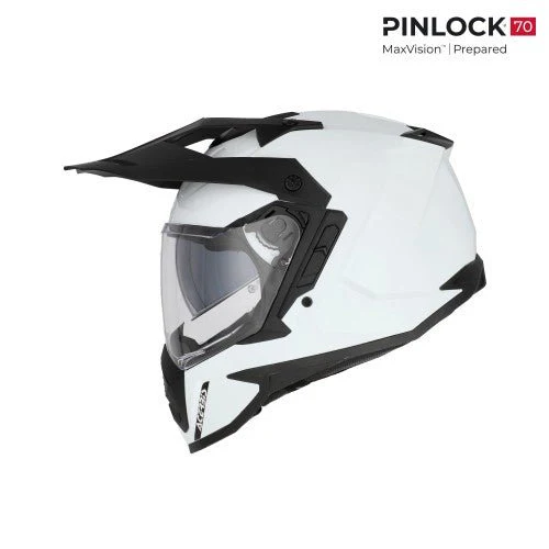Casco adventure Acerbis Assault - Image 10