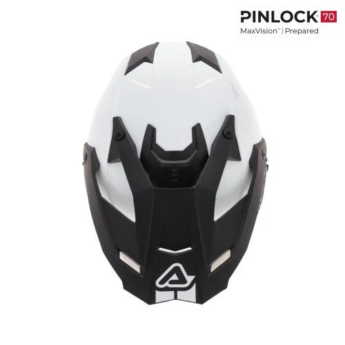 Casco adventure Acerbis Assault - Image 12
