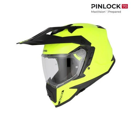 Casco adventure Acerbis Assault - Image 13