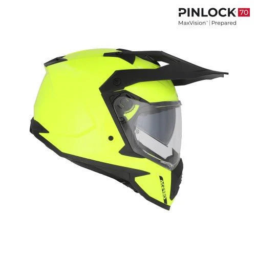 Casco adventure Acerbis Assault - Image 14