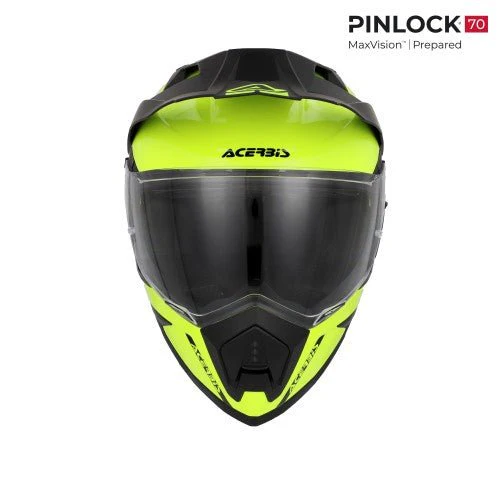Casco adventure Acerbis Assault - Image 16