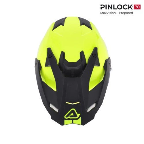 Casco adventure Acerbis Assault - Image 17