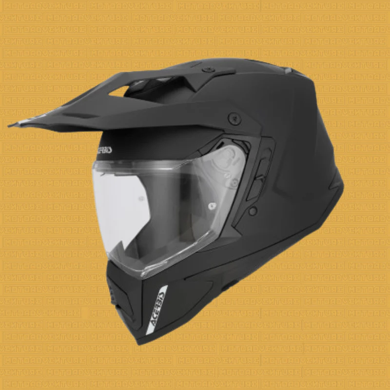 Casco adventure Acerbis Assault - Image 18