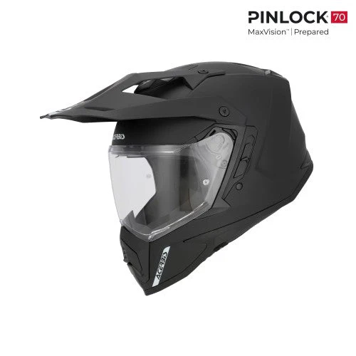 Casco adventure Acerbis Assault - Image 19