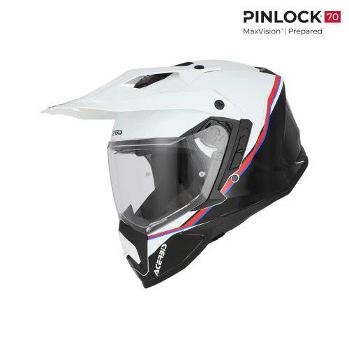Casco adventure Acerbis Assault - Image 25