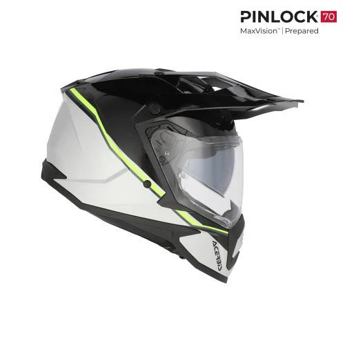 Casco adventure Acerbis Assault - Image 26