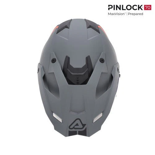 Casco adventure Acerbis Assault - Image 27