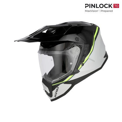 Casco adventure Acerbis Assault - Image 28