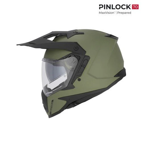 Casco adventure Acerbis Assault - Image 3