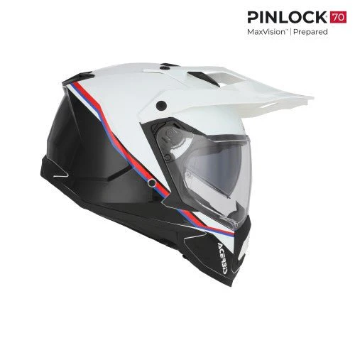 Casco adventure Acerbis Assault - Image 31