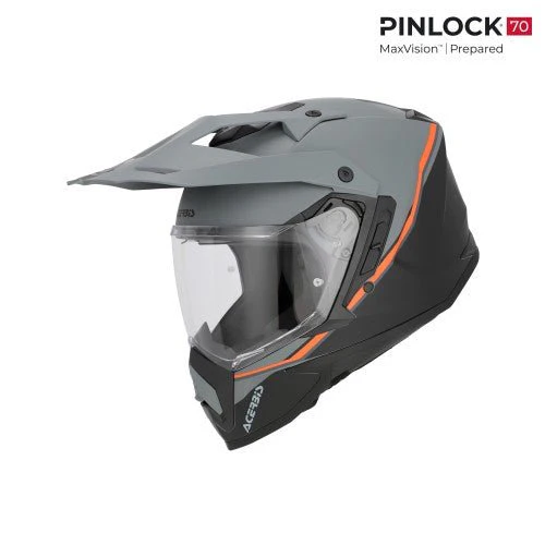 Casco adventure Acerbis Assault - Image 33