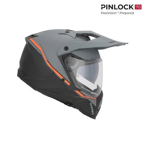 Casco adventure Acerbis Assault - Image 34
