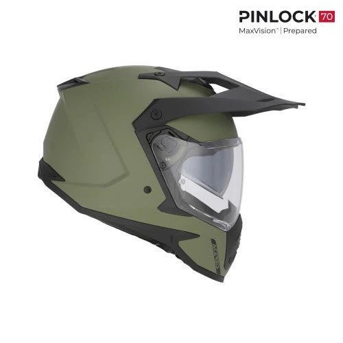 Casco adventure Acerbis Assault - Image 4