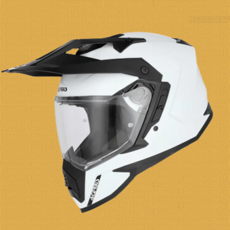 Casco adventure Acerbis Assault - Image 7