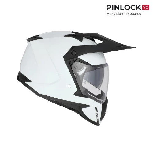 Casco adventure Acerbis Assault - Image 9
