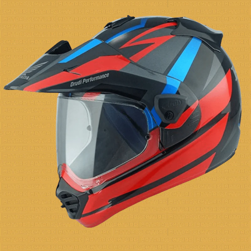 Casco Arai Tour-X 5 - Image 3