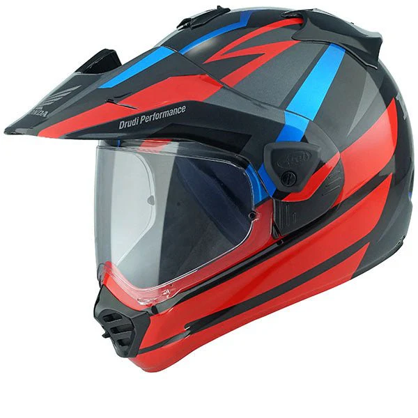Casco Arai Tour-X 5 - Image 7