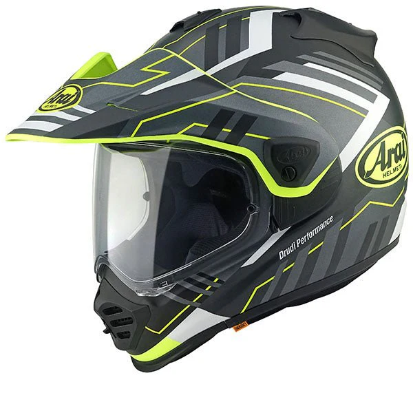 Casco Arai Tour-X 5 - Image 9