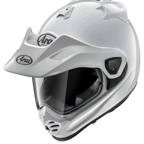 Casco Arai Tour-X 5 White - Image 3