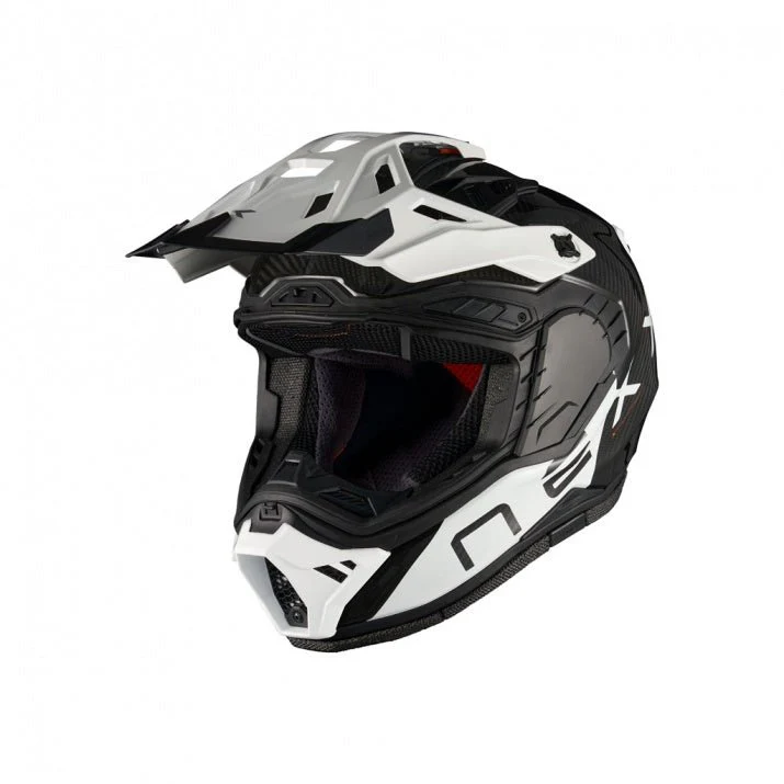 Casco Adventure NEXX X.Rally Gravix - Image 2