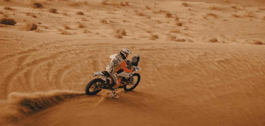Casco Adventure NEXX X.Rally Gravix - Image 4