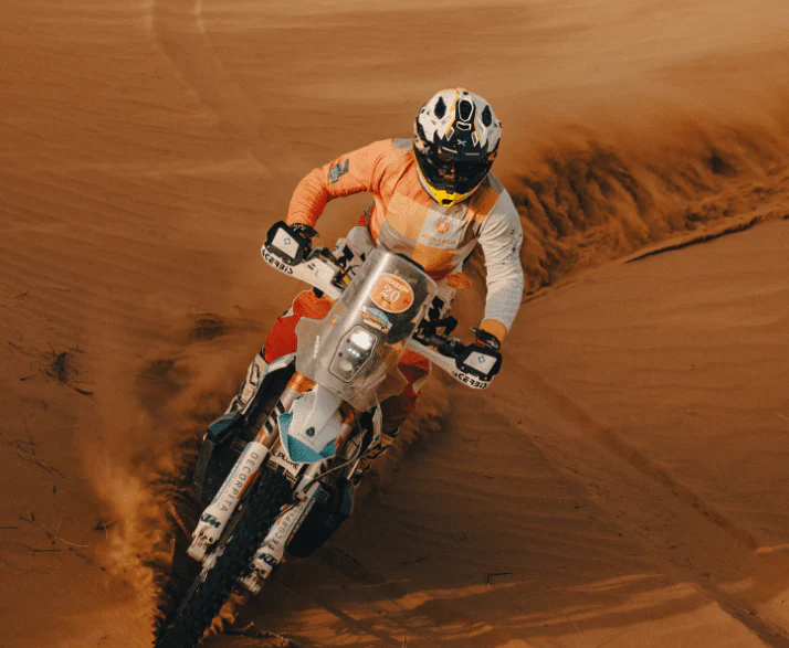 Casco Adventure NEXX X.Rally Gravix - Image 5
