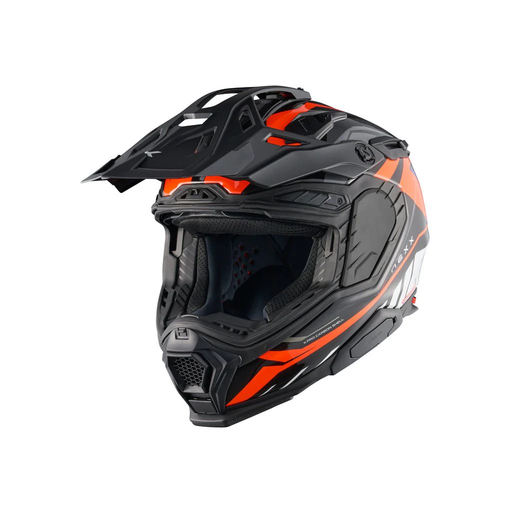 Casco Adventure NEXX X.WED3 - Image 13