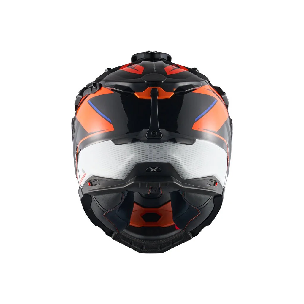 Casco Adventure NEXX X.WED3 - Image 14