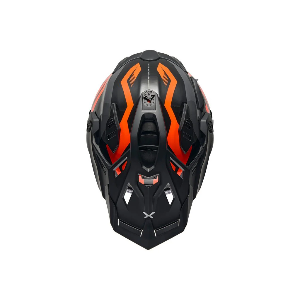 Casco Adventure NEXX X.WED3 - Image 15