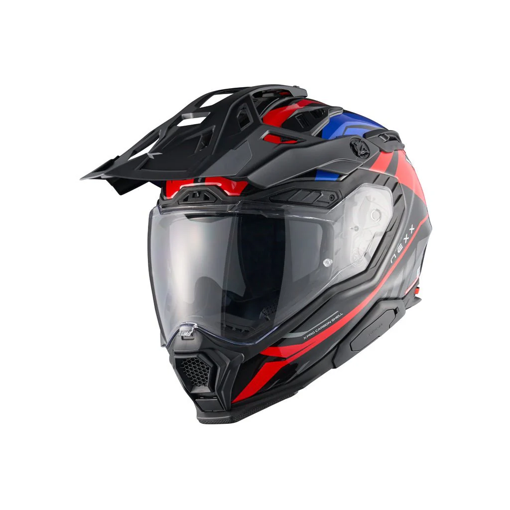 Casco Adventure NEXX X.WED3 - Image 17