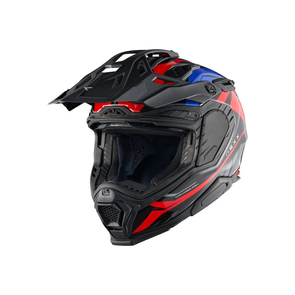 Casco Adventure NEXX X.WED3 - Image 18