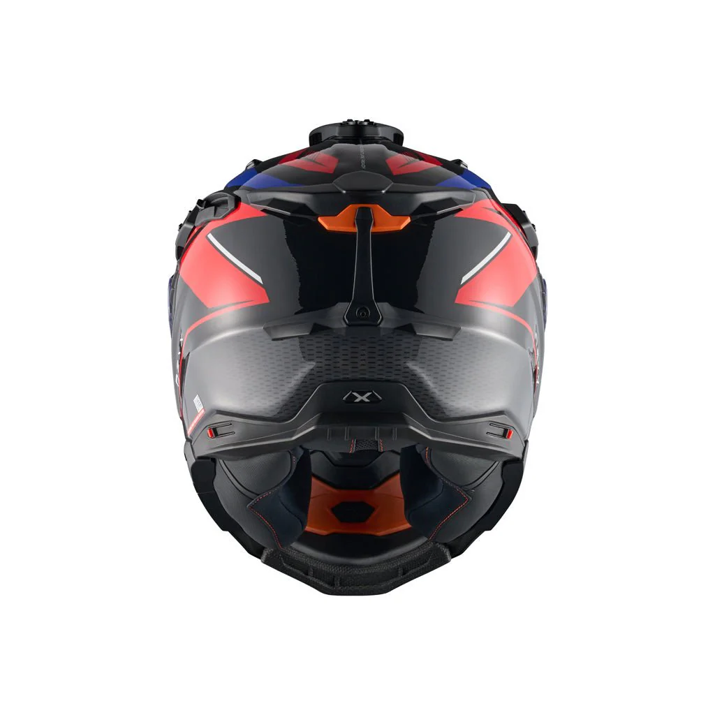 Casco Adventure NEXX X.WED3 - Image 19