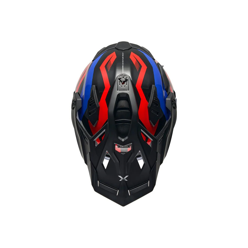 Casco Adventure NEXX X.WED3 - Image 20