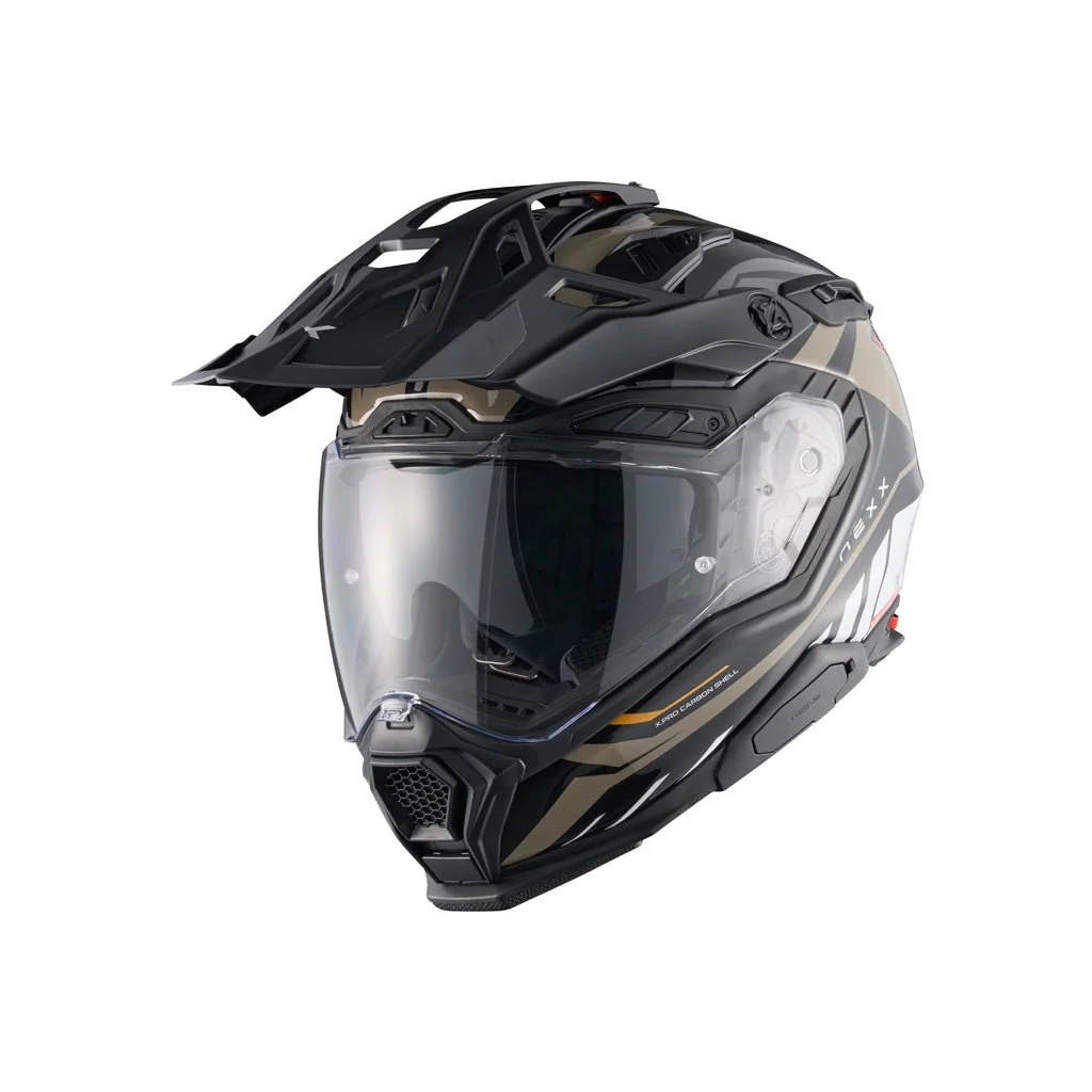 Casco Adventure NEXX X.WED3 - Image 22