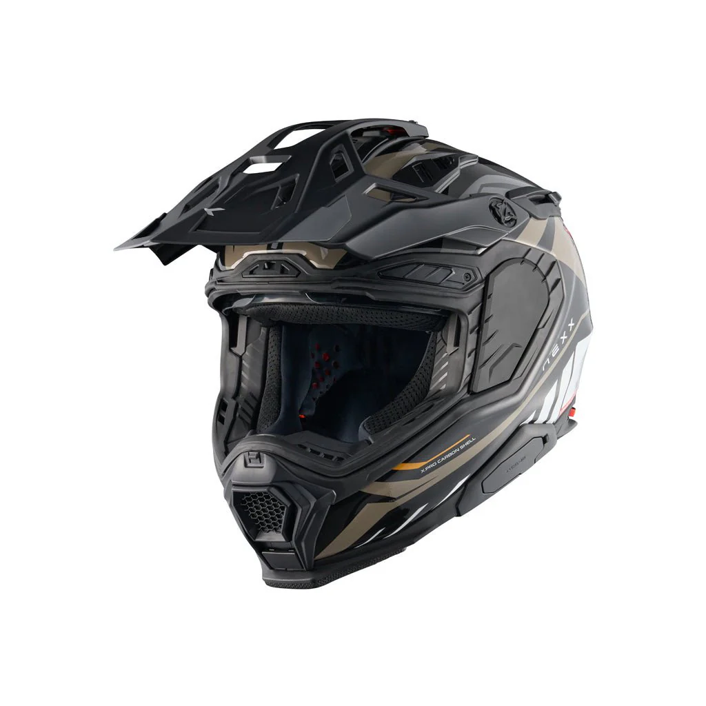 Casco Adventure NEXX X.WED3 - Image 23