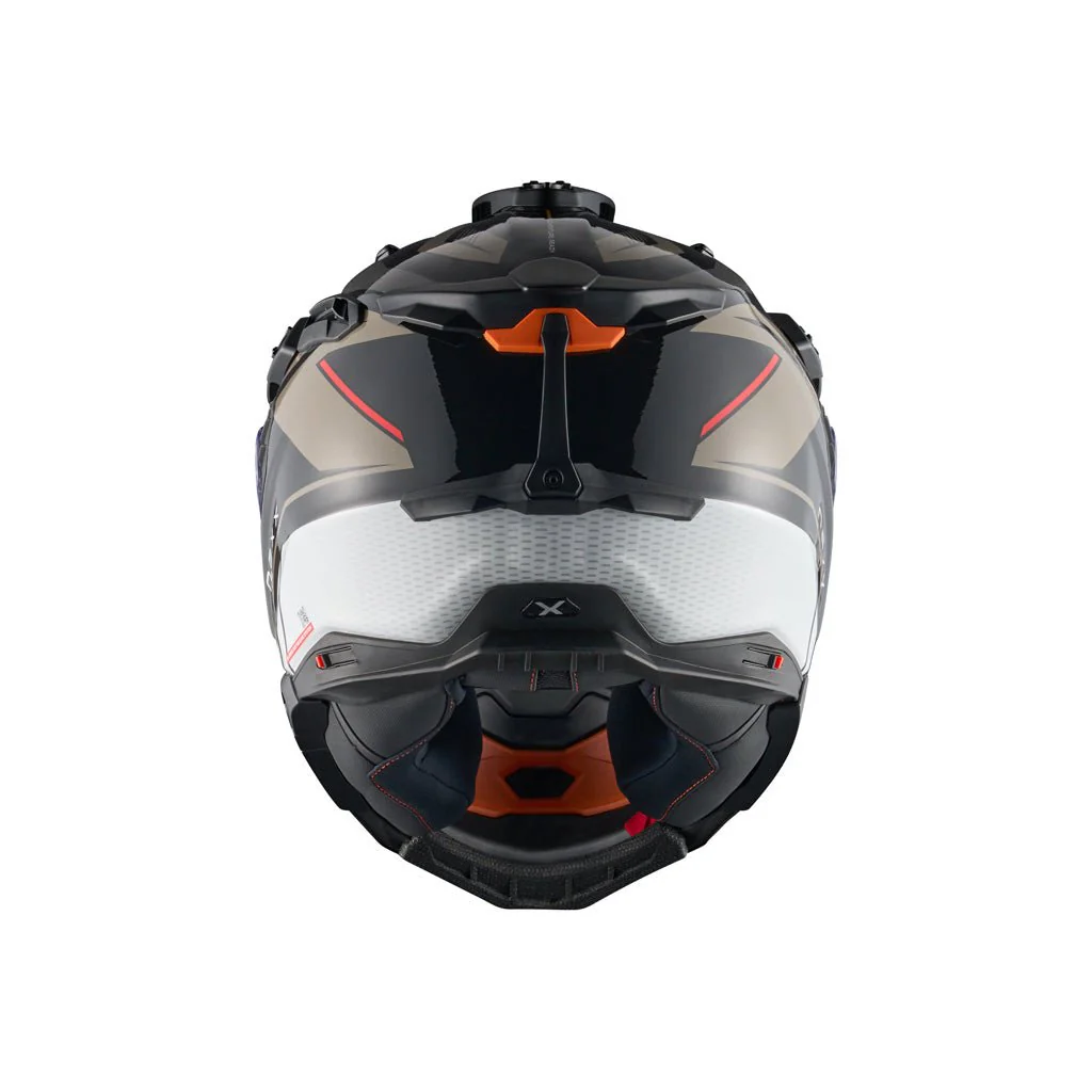 Casco Adventure NEXX X.WED3 - Image 24