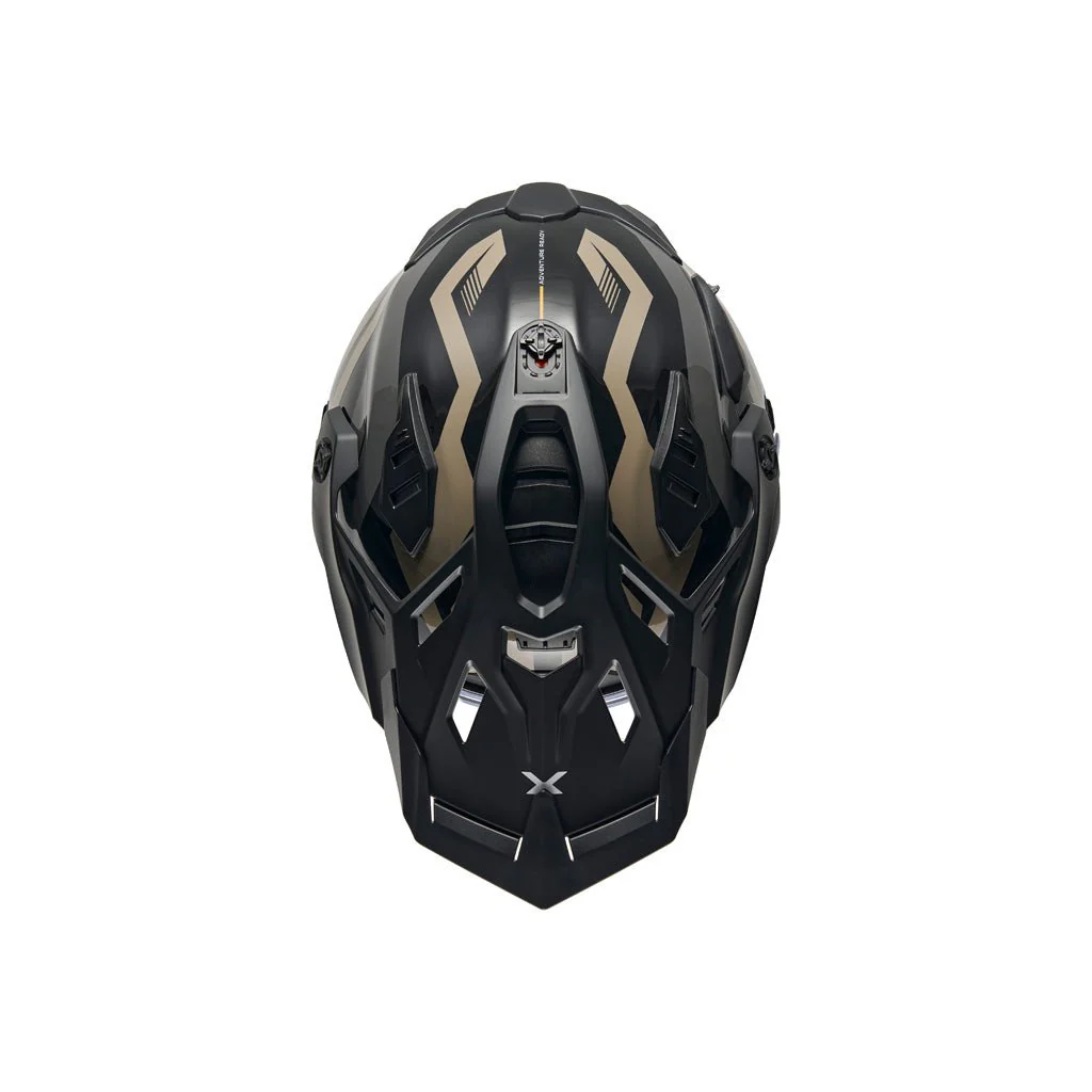 Casco Adventure NEXX X.WED3 - Image 25