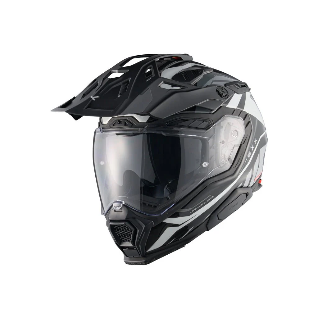 Casco Adventure NEXX X.WED3 - Image 27