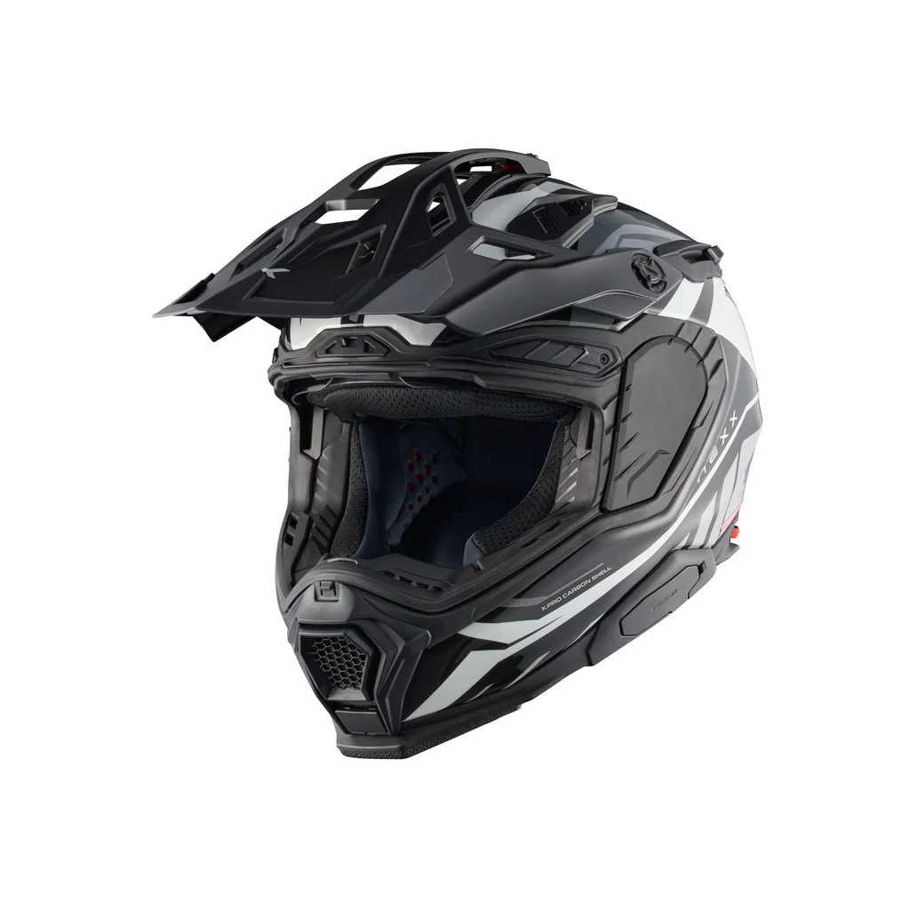 Casco Adventure NEXX X.WED3 - Image 28