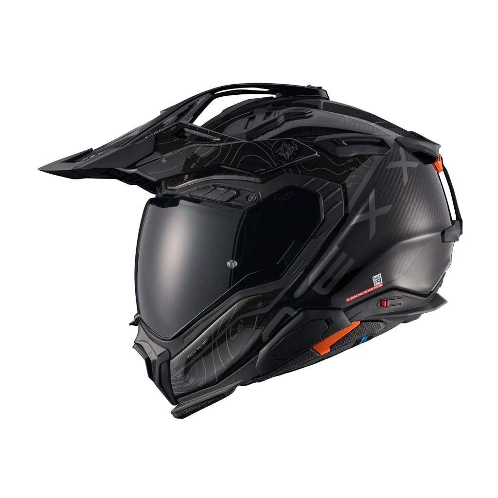 Casco Adventure NEXX X.WED3 - Image 31