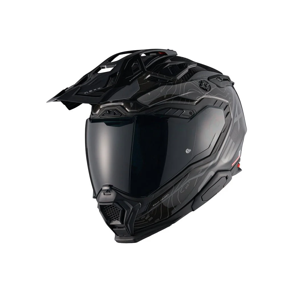 Casco Adventure NEXX X.WED3 - Image 32