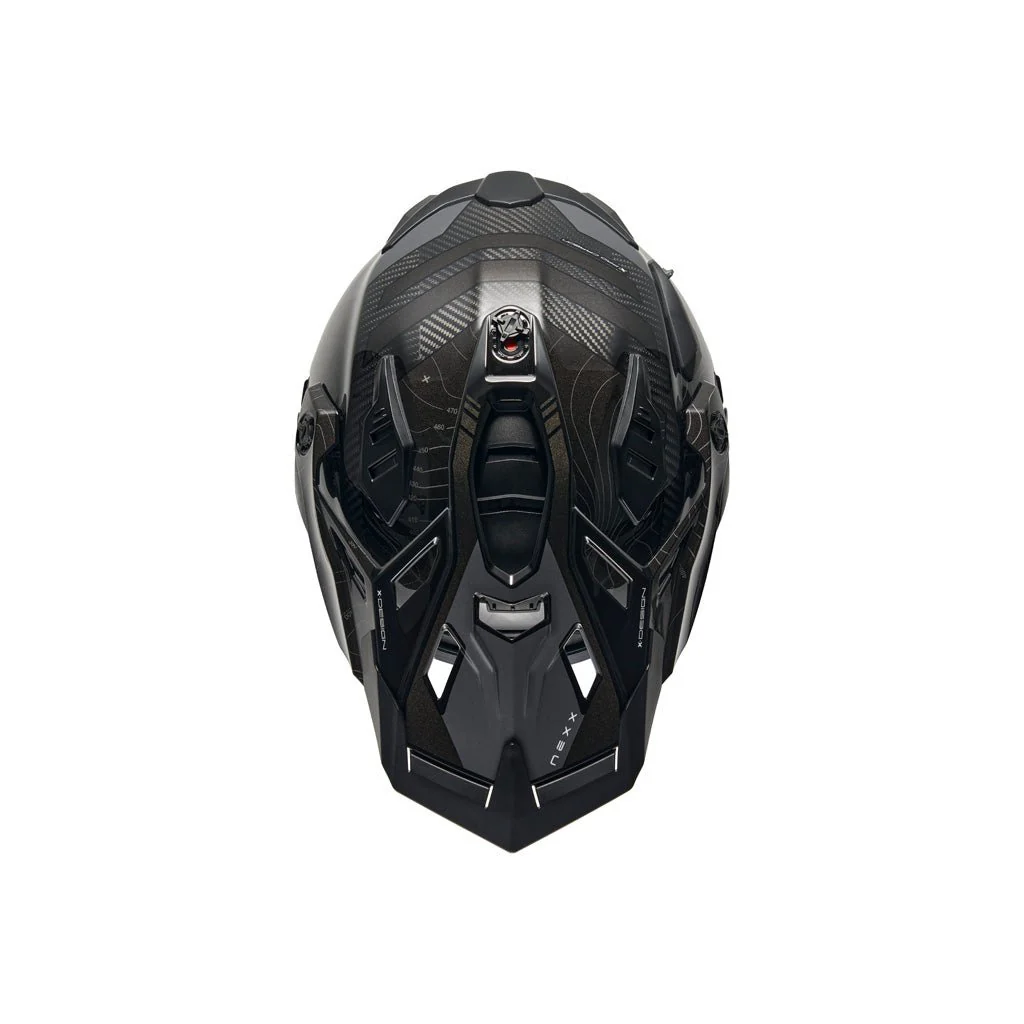 Casco Adventure NEXX X.WED3 - Image 35